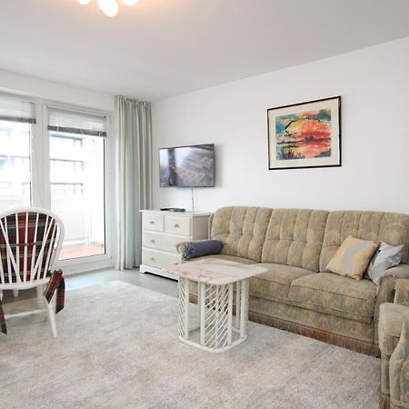 App. Renate 23 Apartment Westerland Exterior photo