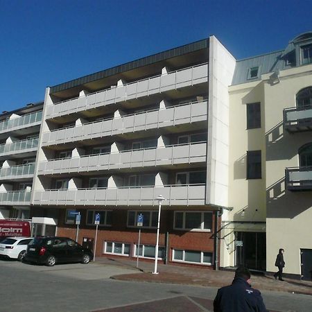App. Renate 23 Apartment Westerland Exterior photo