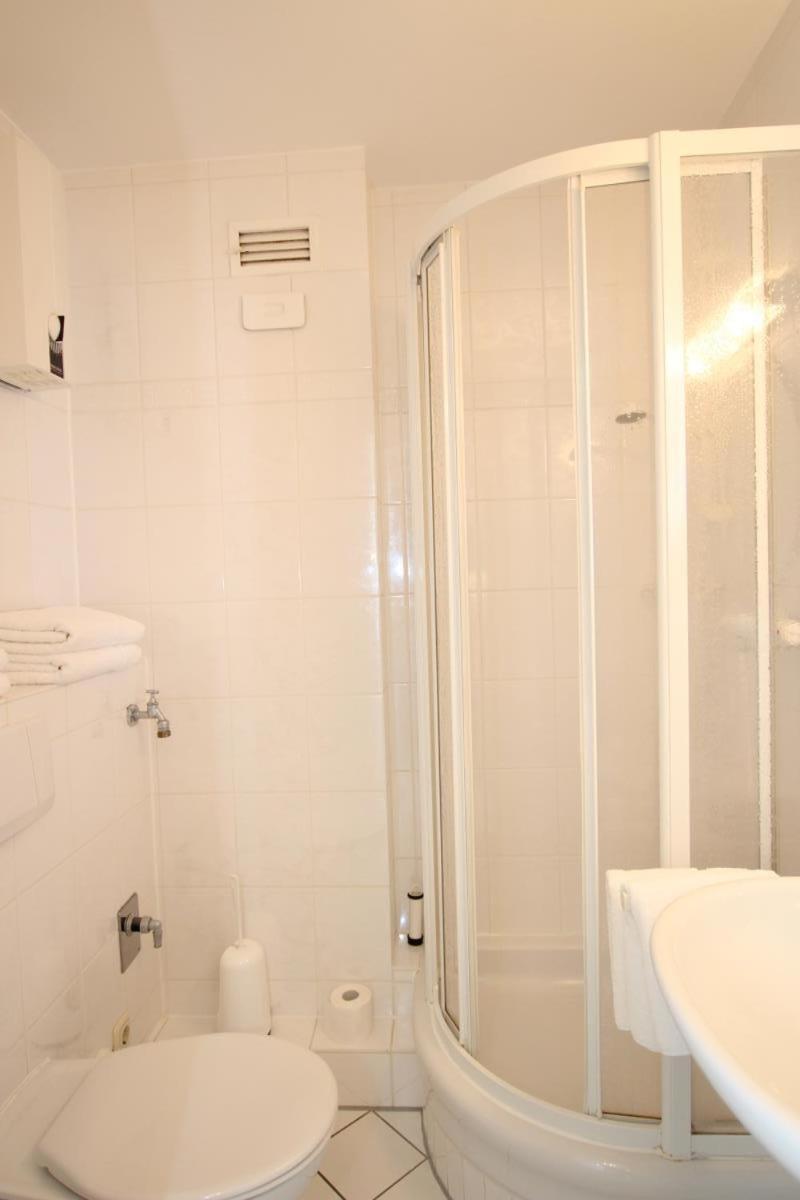 App. Renate 23 Apartment Westerland Exterior photo
