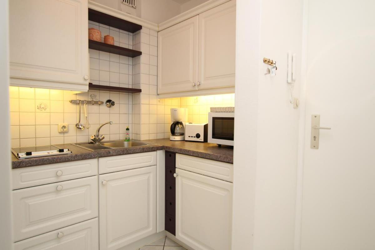 App. Renate 23 Apartment Westerland Exterior photo