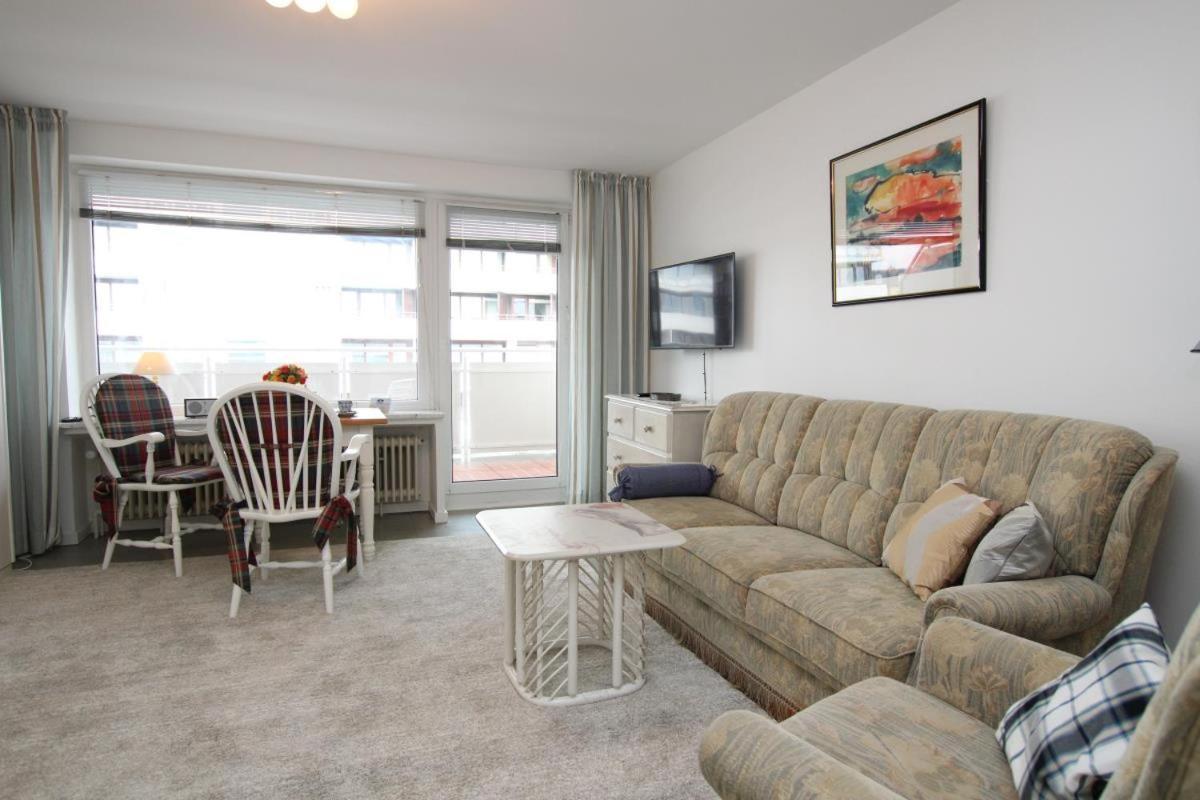 App. Renate 23 Apartment Westerland Exterior photo